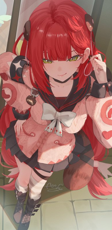 anime