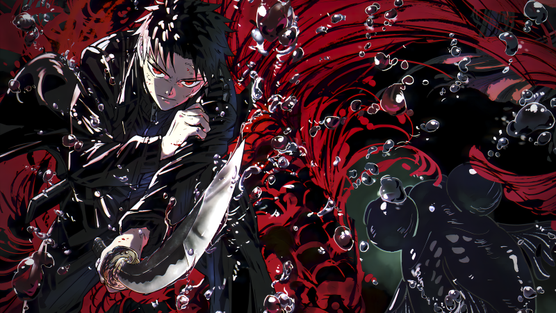 anime