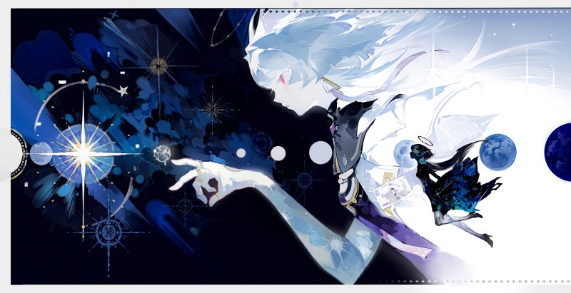 anime
