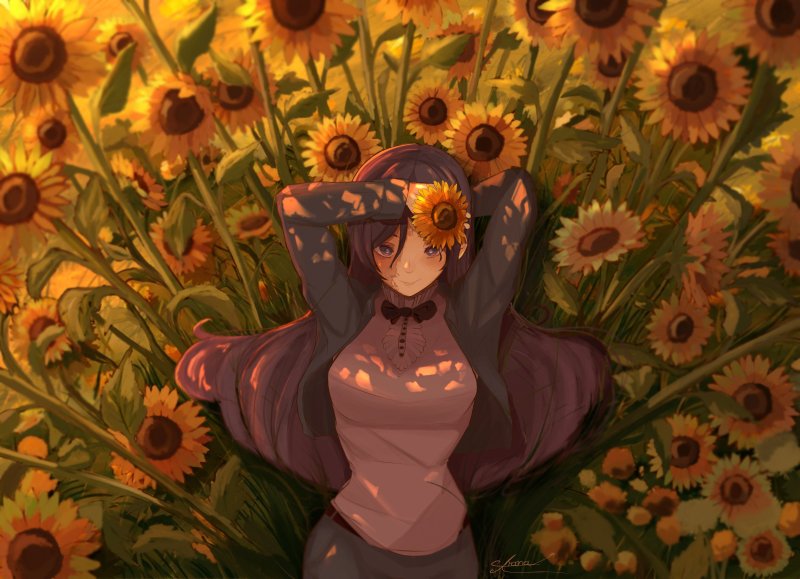 anime