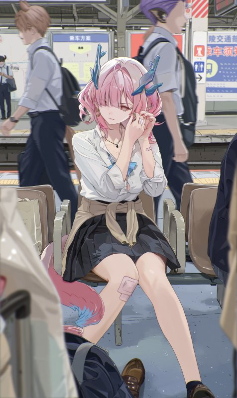anime