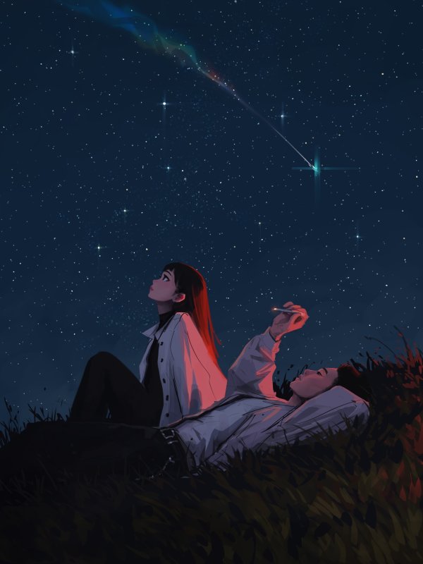 anime